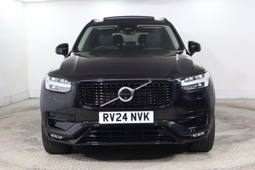Used Volvo XC90 2024 for sale - 77356427: Photo 3