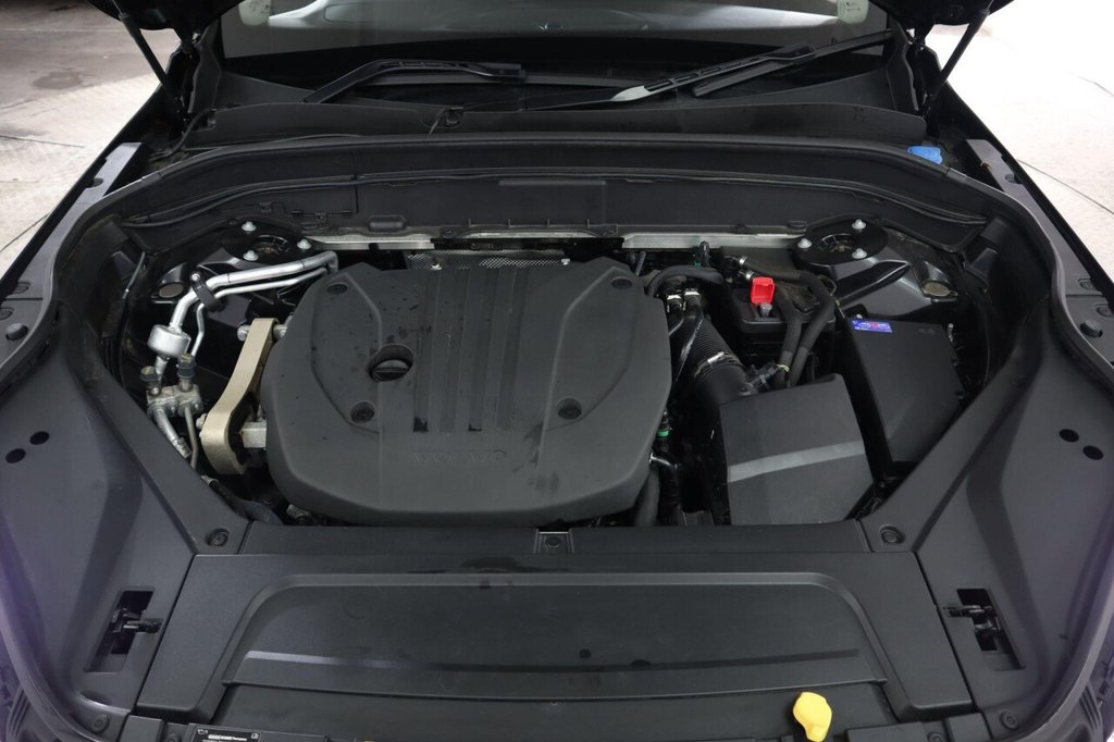 Used Volvo XC90 2024 for sale - 77356427: Photo 31