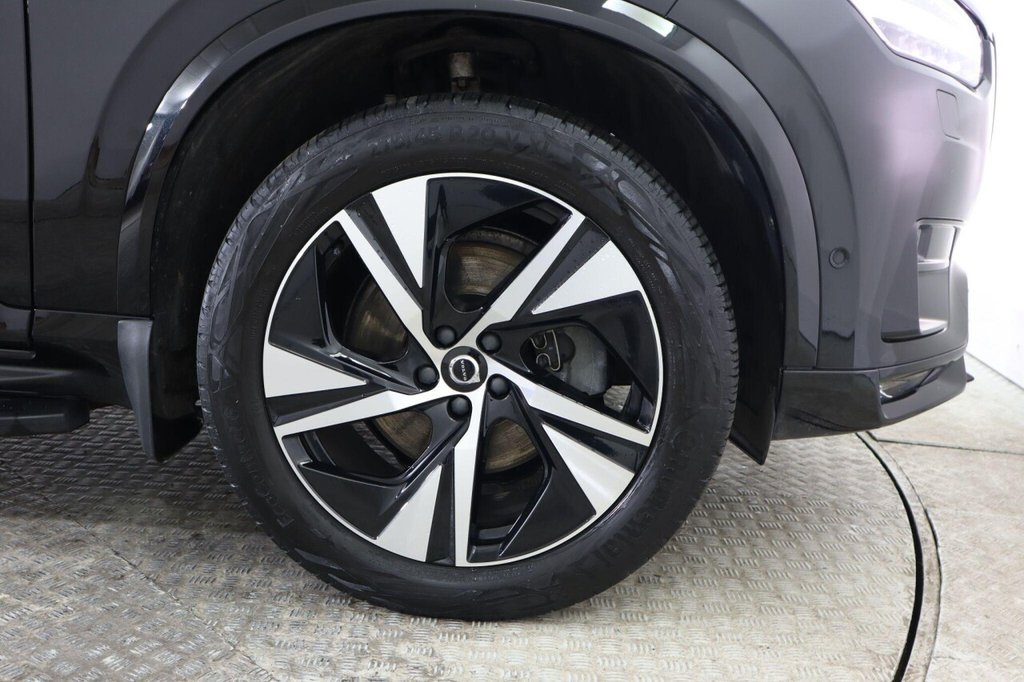 Used Volvo XC90 2024 for sale - 77356427: Photo 32