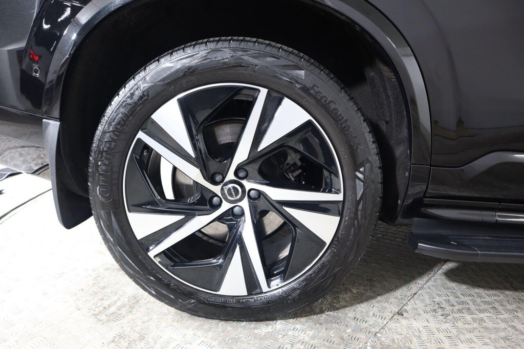 Used Volvo XC90 2024 for sale - 77356427: Photo 33