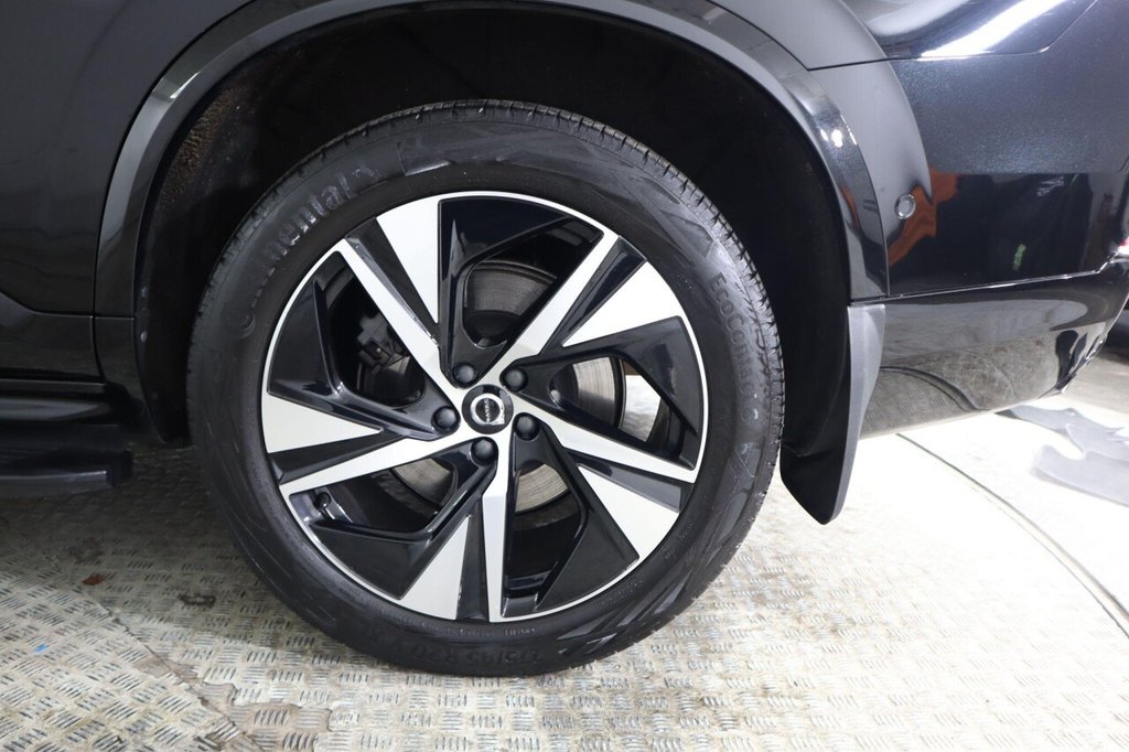 Used Volvo XC90 2024 for sale - 77356427: Photo 34