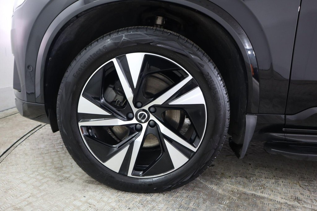 Used Volvo XC90 2024 for sale - 77356427: Photo 35