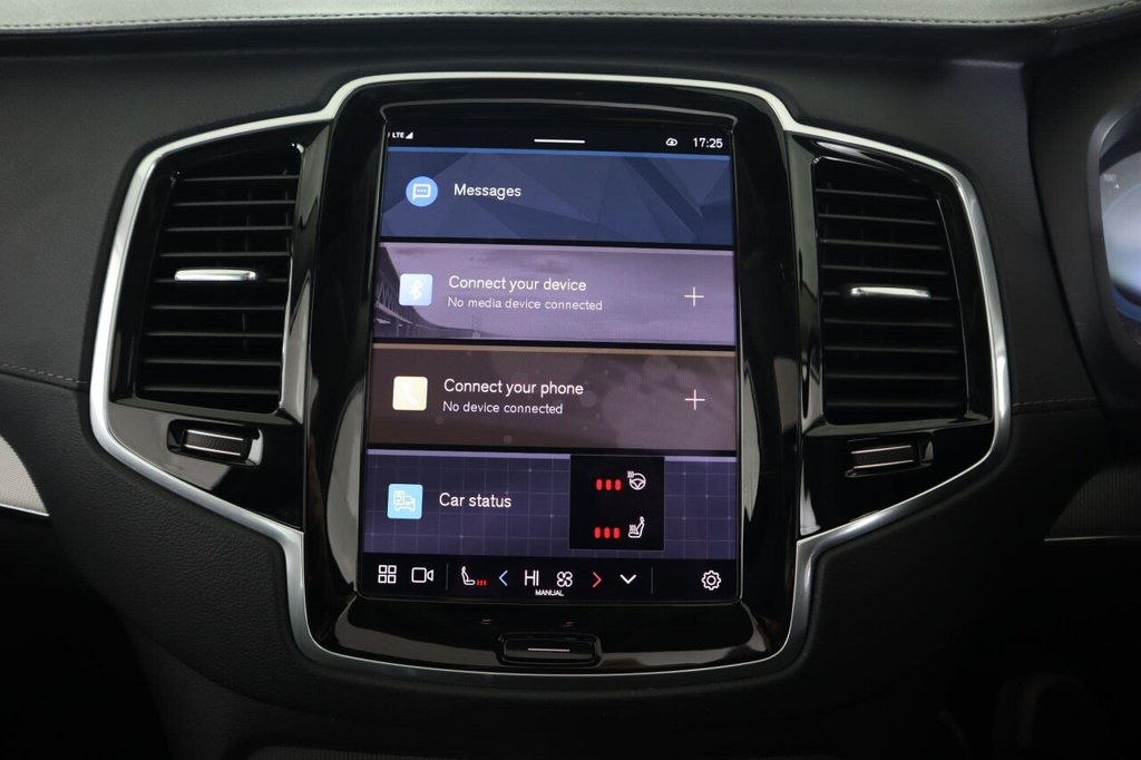 Used Volvo XC90 2024 for sale - 77356427: Photo 37