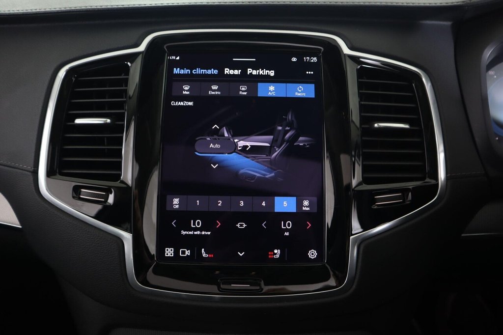 Used Volvo XC90 2024 for sale - 77356427: Photo 38