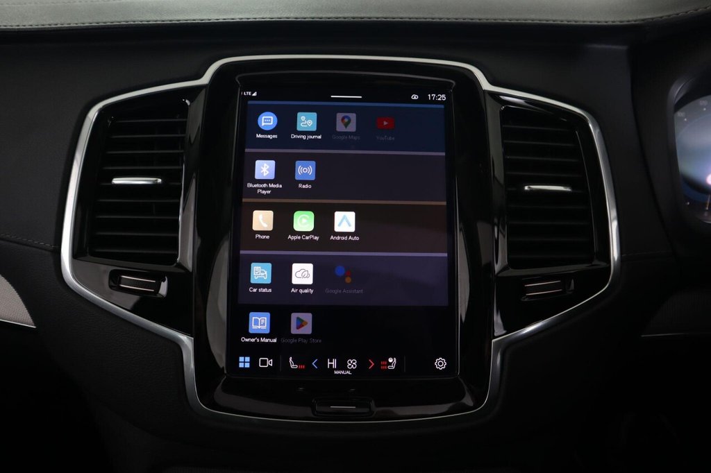 Used Volvo XC90 2024 for sale - 77356427: Photo 39