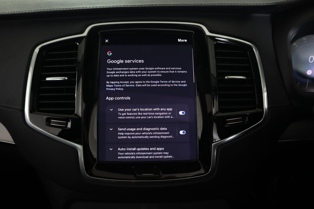 Used Volvo XC90 2024 for sale - 77356427: Photo 40