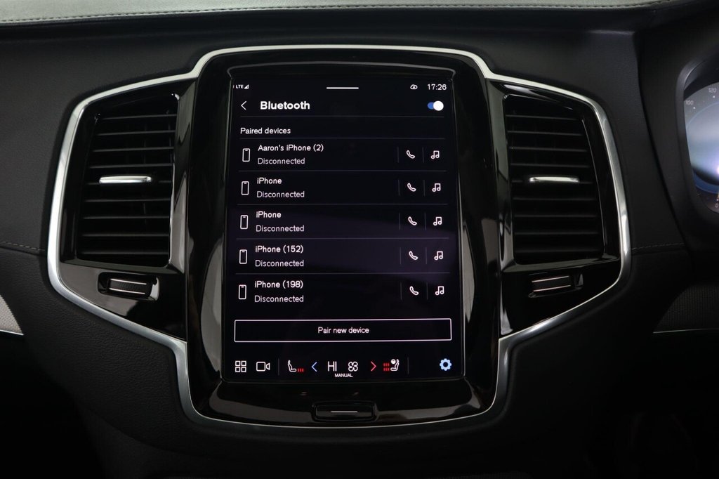 Used Volvo XC90 2024 for sale - 77356427: Photo 41