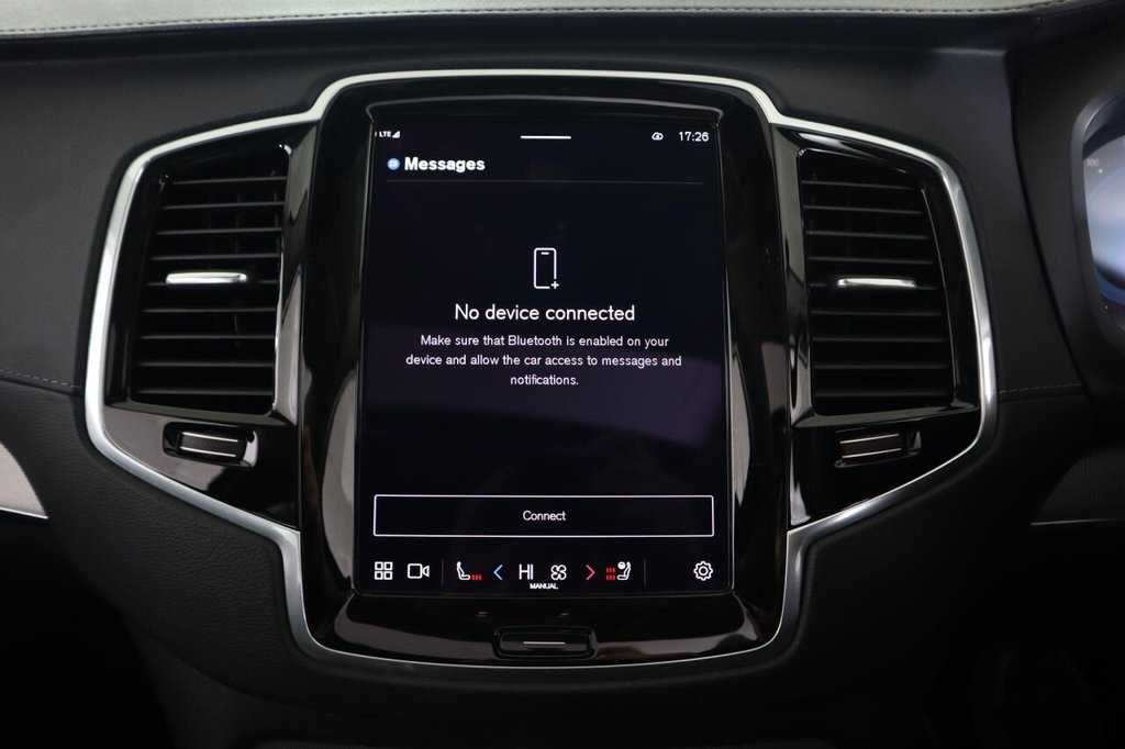 Used Volvo XC90 2024 for sale - 77356427: Photo 42