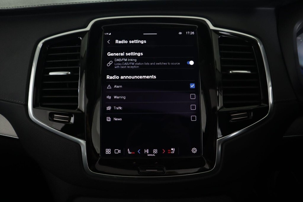 Used Volvo XC90 2024 for sale - 77356427: Photo 44