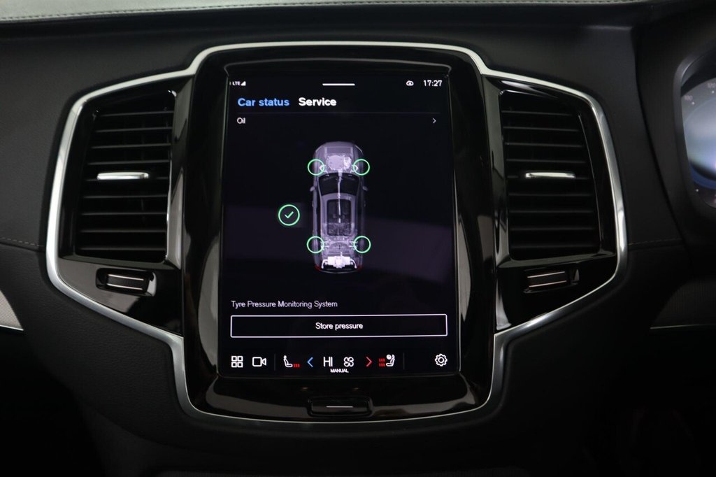 Used Volvo XC90 2024 for sale - 77356427: Photo 45