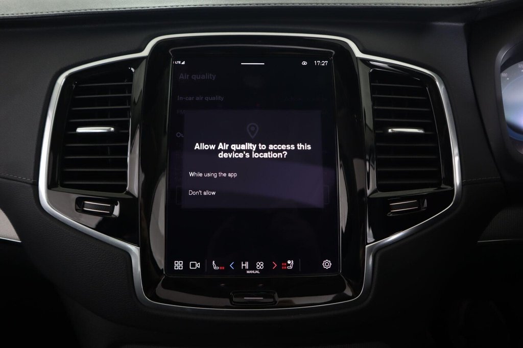 Used Volvo XC90 2024 for sale - 77356427: Photo 46