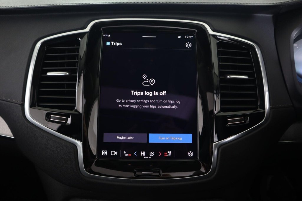 Used Volvo XC90 2024 for sale - 77356427: Photo 47