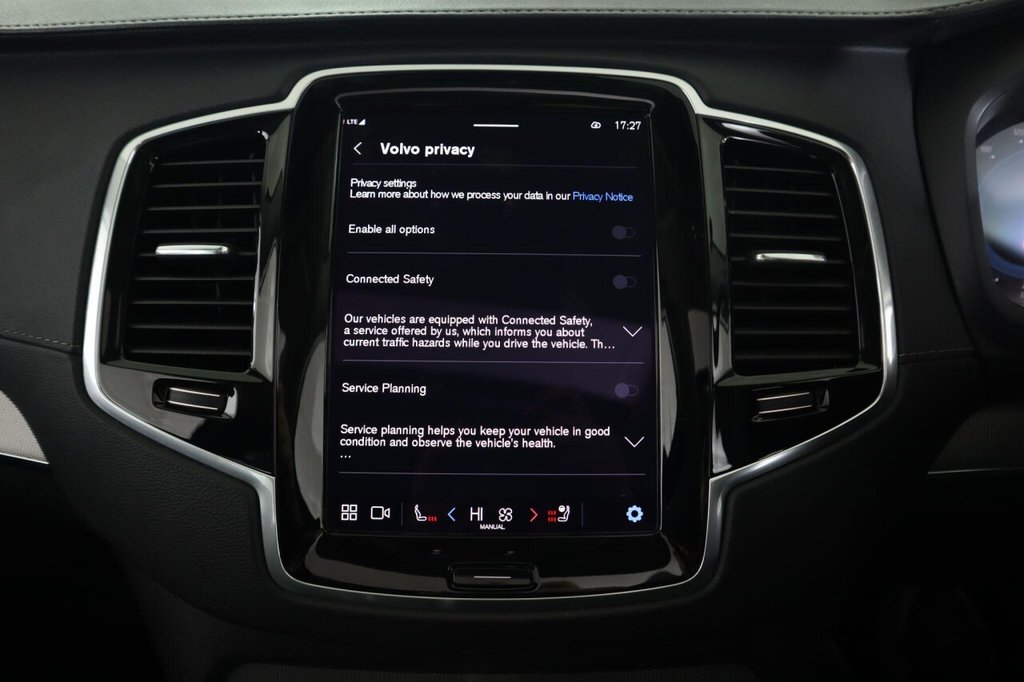 Used Volvo XC90 2024 for sale - 77356427: Photo 48