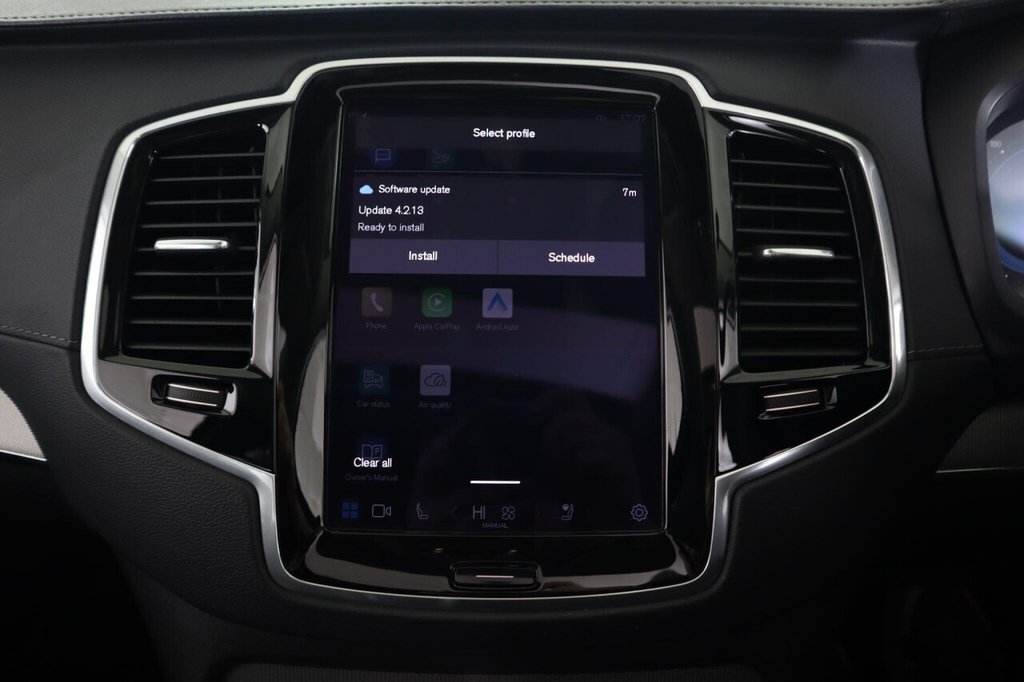 Used Volvo XC90 2024 for sale - 77356427: Photo 49