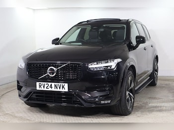 Used Volvo XC90 2024 for sale - 77356427: Photo