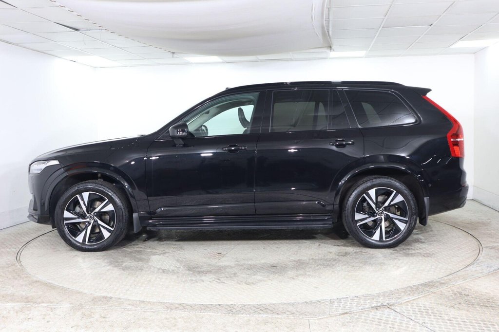 Used Volvo XC90 2024 for sale - 77356427: Photo 6