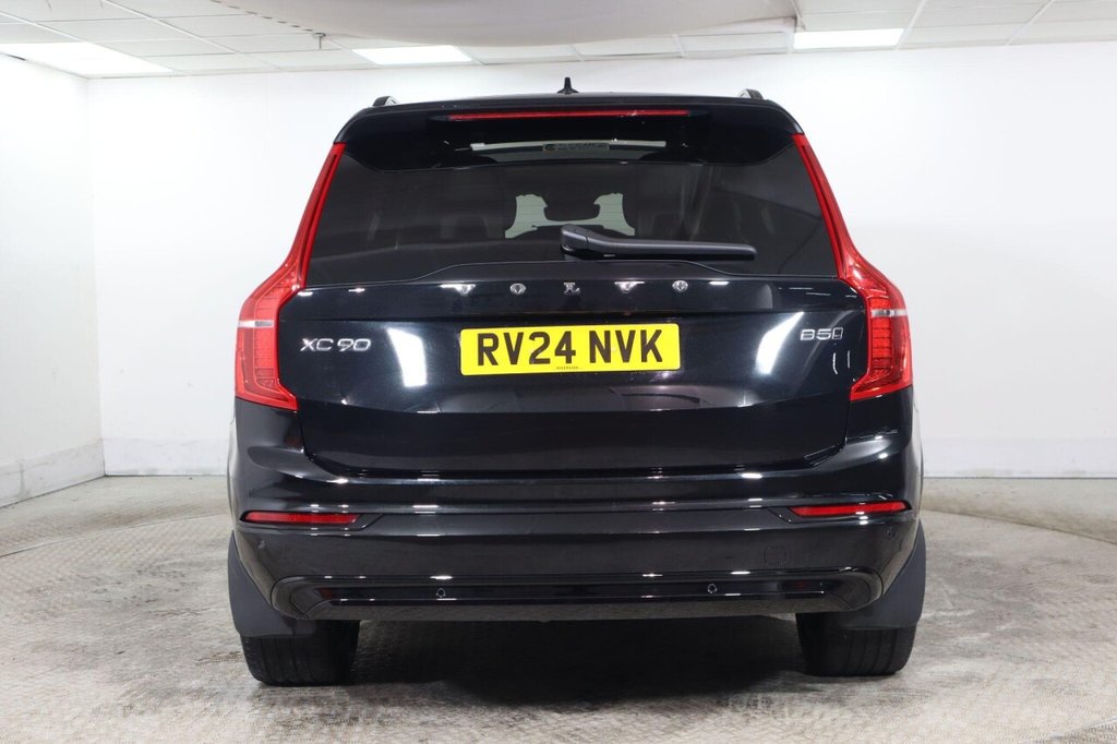 Used Volvo XC90 2024 for sale - 77356427: Photo 8
