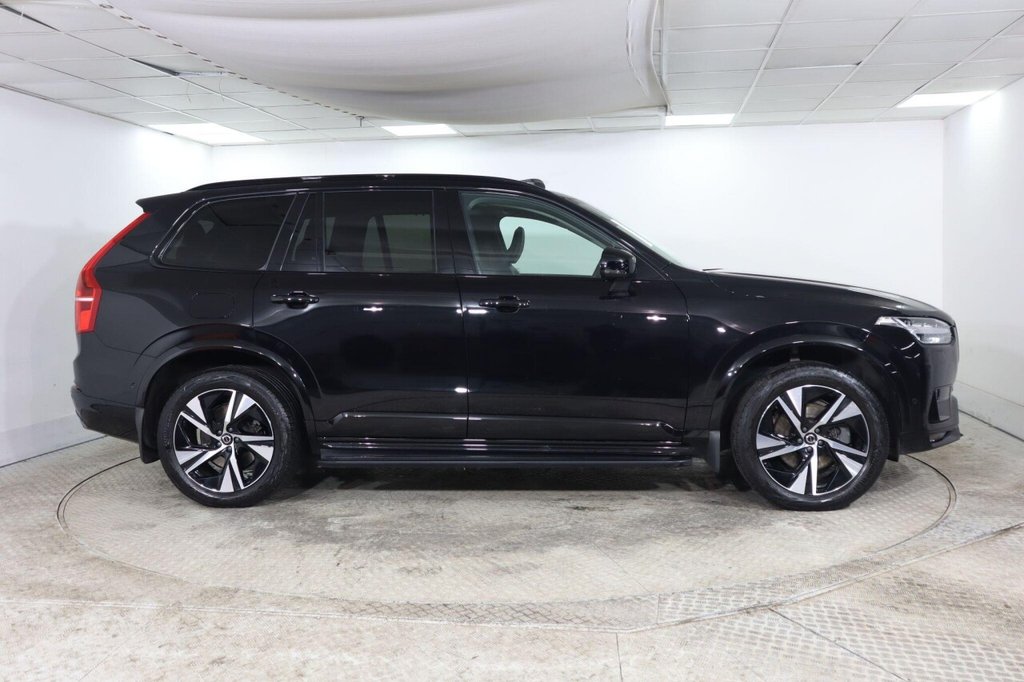 Used Volvo XC90 2024 for sale - 77356427: Photo 9