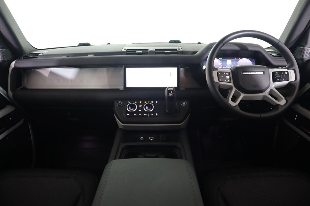 Used Land Rover Defender 2024 for sale - 78044808: Photo 12