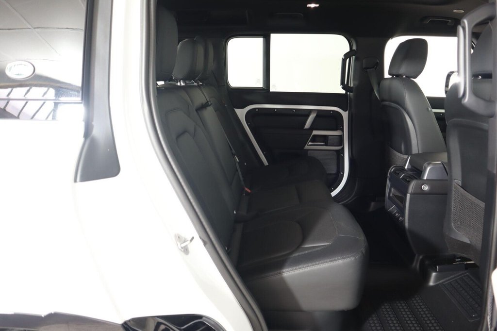 Used Land Rover Defender 2024 for sale - 78044808: Photo 14