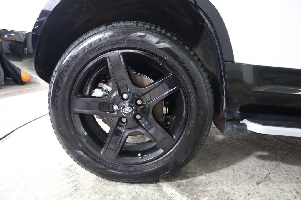 Used Land Rover Defender 2024 for sale - 78044808: Photo 32