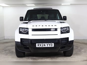 Used Land Rover Defender 2024 for sale - 78044808: Photo