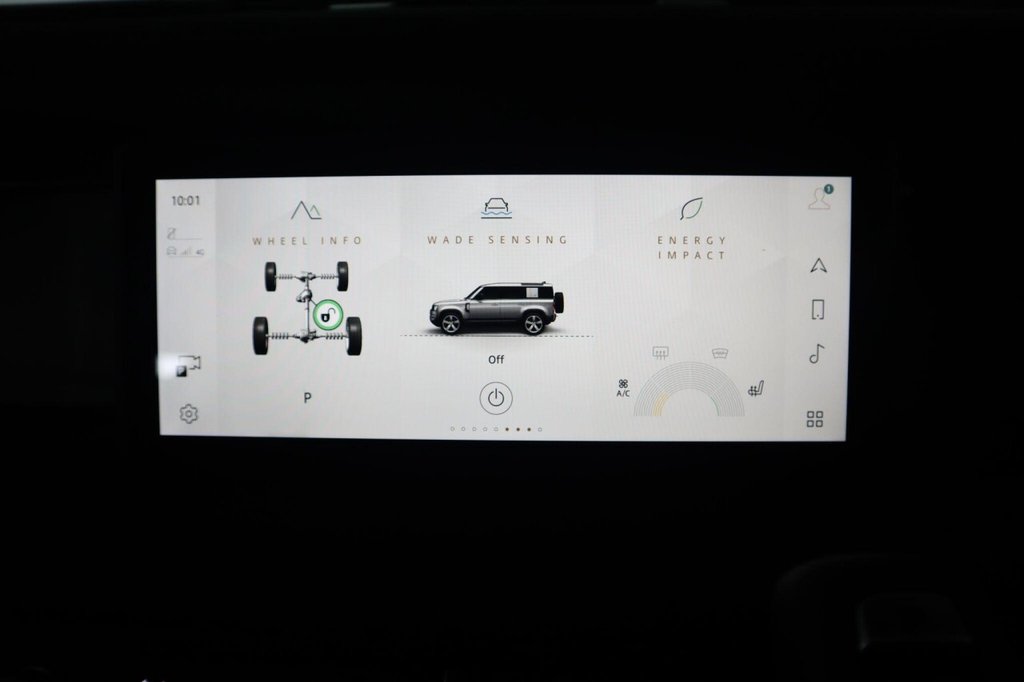 Used Land Rover Defender 2024 for sale - 78044808: Photo 41