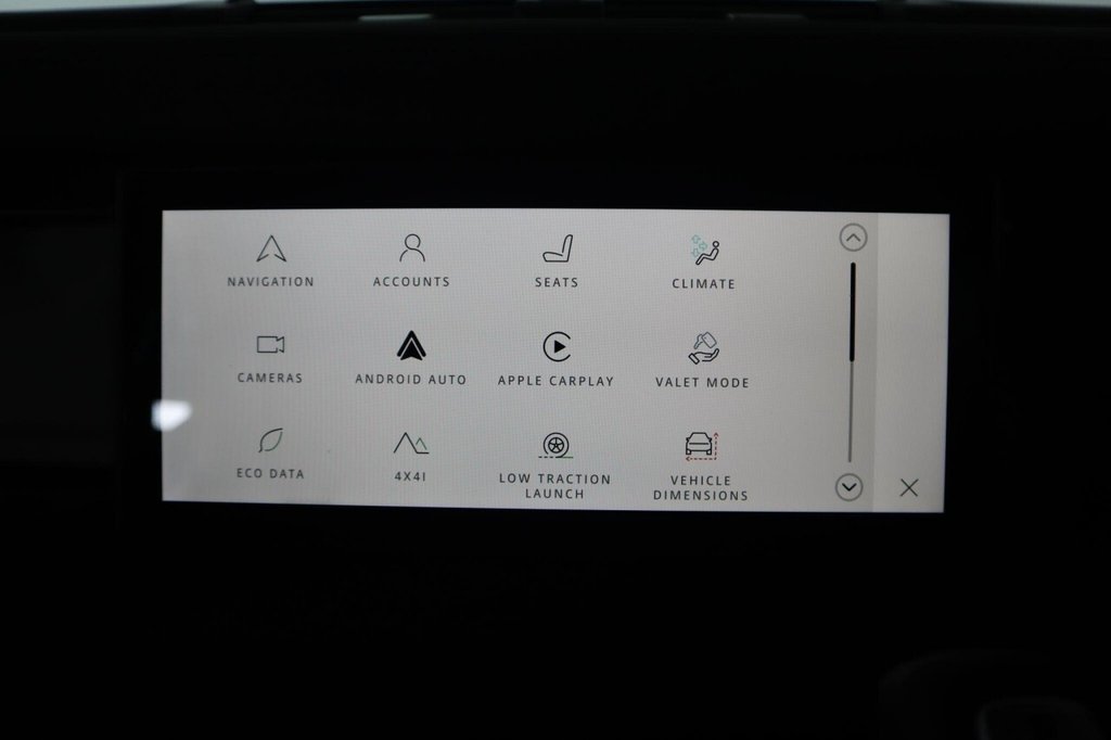 Used Land Rover Defender 2024 for sale - 78044808: Photo 43