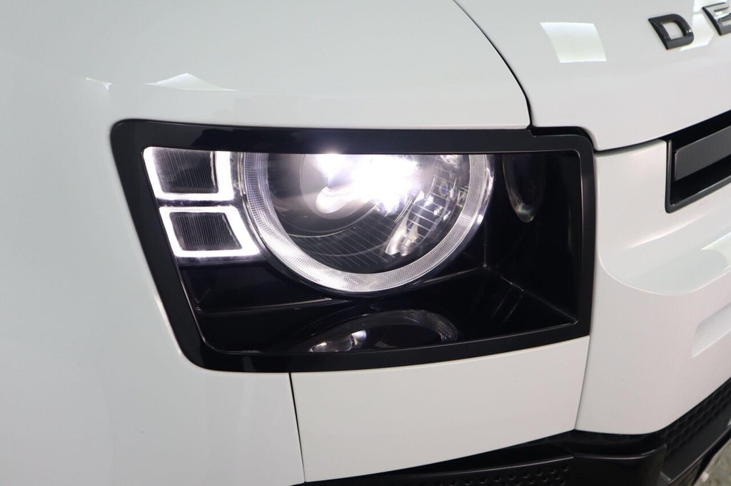 Used Land Rover Defender 2024 for sale - 78044808: Photo 49