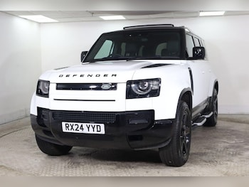 Used Land Rover Defender 2024 for sale - 78044808: Photo