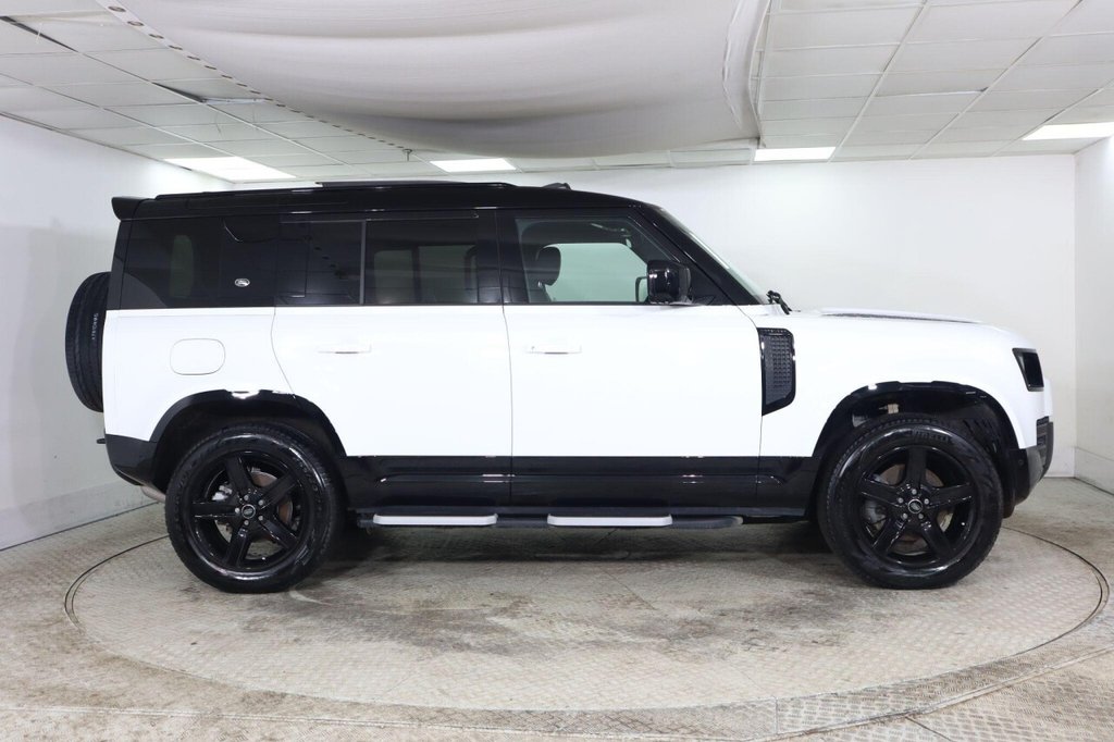 Used Land Rover Defender 2024 for sale - 78044808: Photo 9