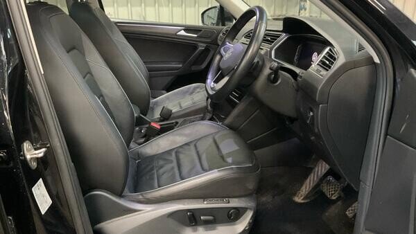 Used Volkswagen Tiguan Allspace 2023 for sale - 78003271: Photo 10