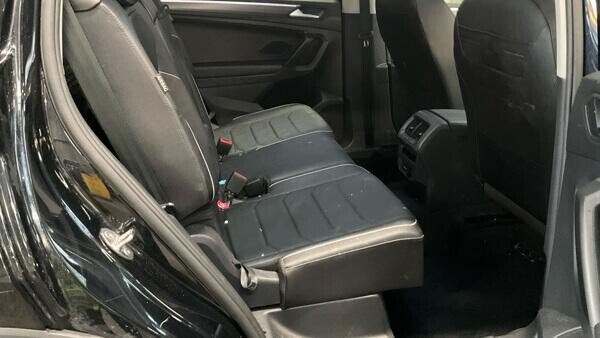 Used Volkswagen Tiguan Allspace 2023 for sale - 78003271: Photo 11