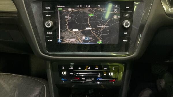 Used Volkswagen Tiguan Allspace 2023 for sale - 78003271: Photo 12