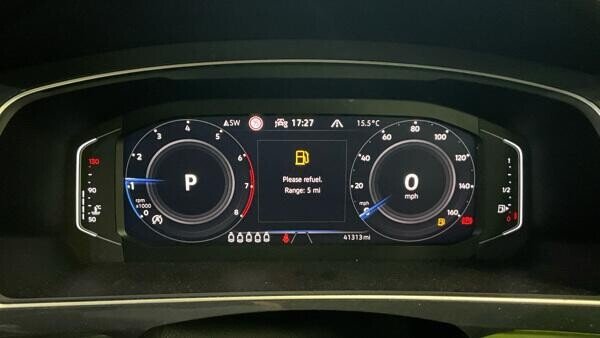 Used Volkswagen Tiguan Allspace 2023 for sale - 78003271: Photo 13