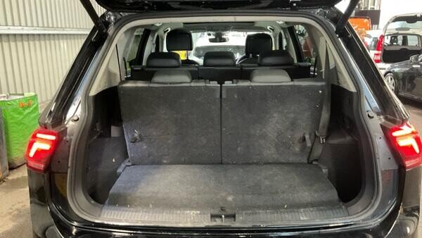 Used Volkswagen Tiguan Allspace 2023 for sale - 78003271: Photo 14