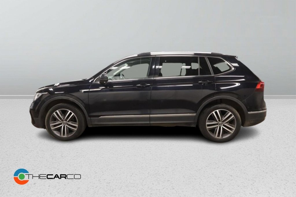 Used Volkswagen Tiguan Allspace 2023 for sale - 78003271: Photo 4