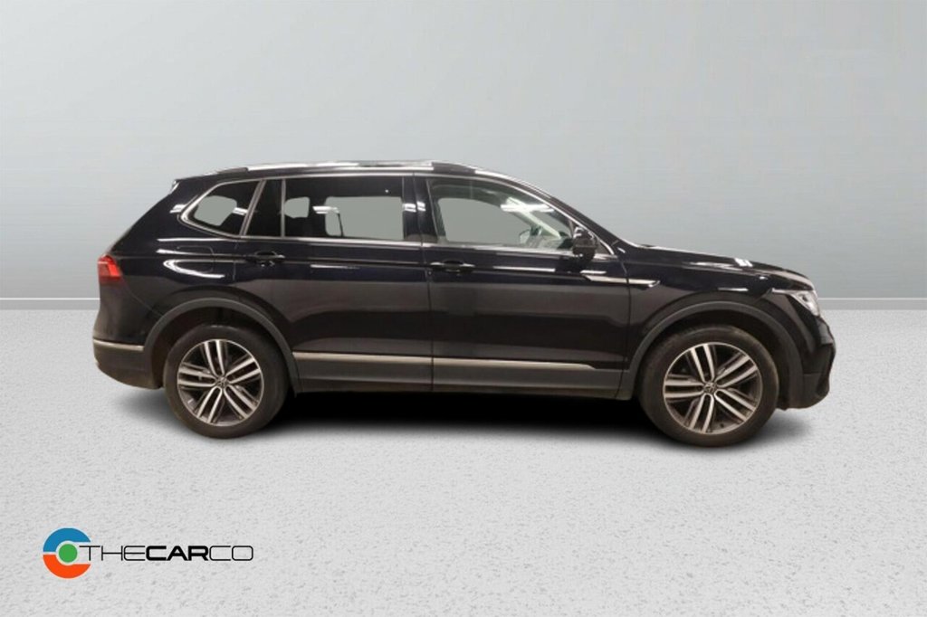Used Volkswagen Tiguan Allspace 2023 for sale - 78003271: Photo 5