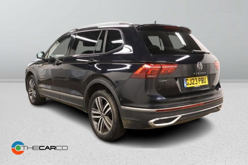 Used Volkswagen Tiguan Allspace 2023 for sale - 78003271: Photo 7