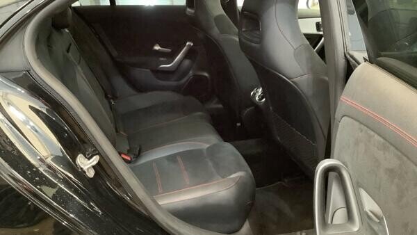 Used Mercedes-Benz CLA 2023 for sale - 77673471: Photo 11