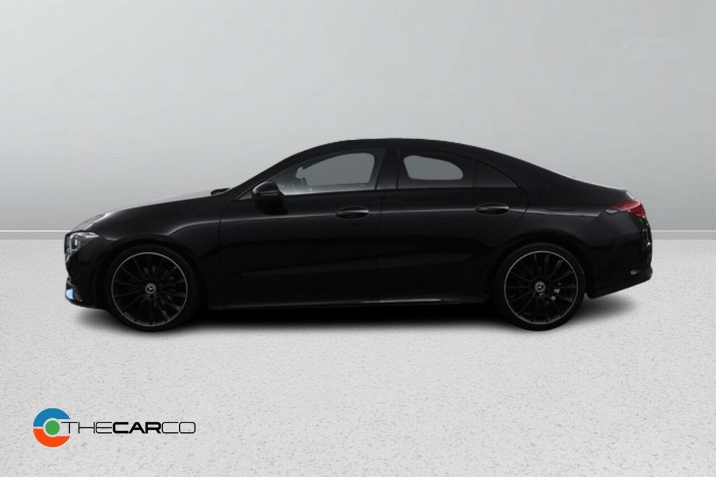 Used Mercedes-Benz CLA 2023 for sale - 77673471: Photo 4