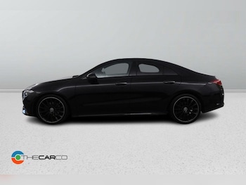 Used Mercedes-Benz CLA 2023 for sale - 77673471: Photo