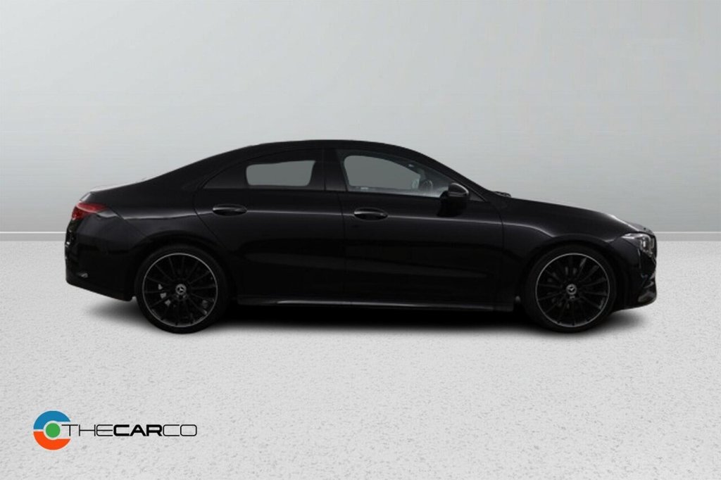 Used Mercedes-Benz CLA 2023 for sale - 77673471: Photo 6