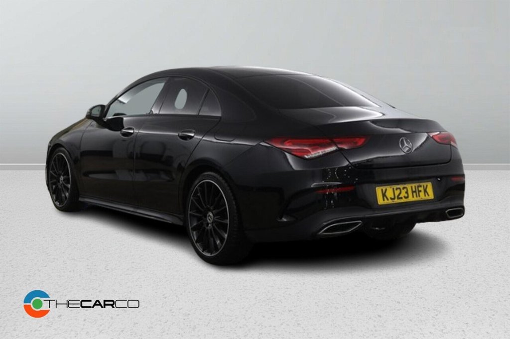 Used Mercedes-Benz CLA 2023 for sale - 77673471: Photo 7