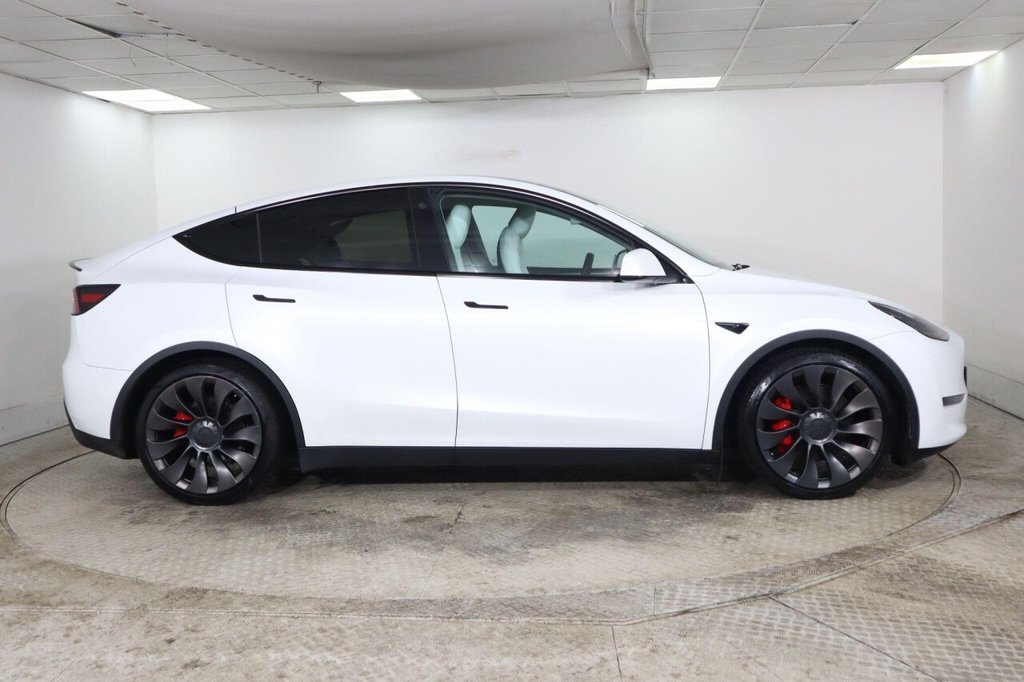 Used Tesla Model Y 2022 for sale - 76470153: Photo 10
