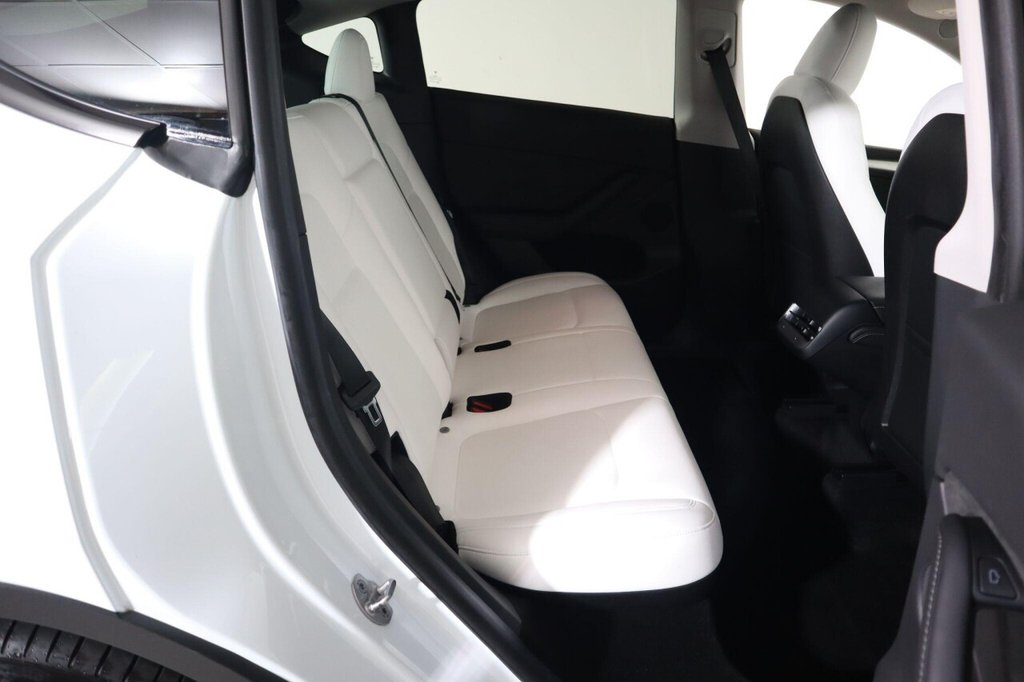 Used Tesla Model Y 2022 for sale - 76470153: Photo 12