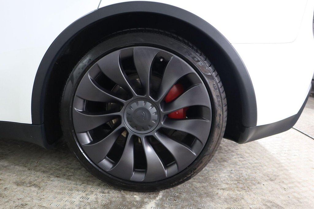 Used Tesla Model Y 2022 for sale - 76470153: Photo 22