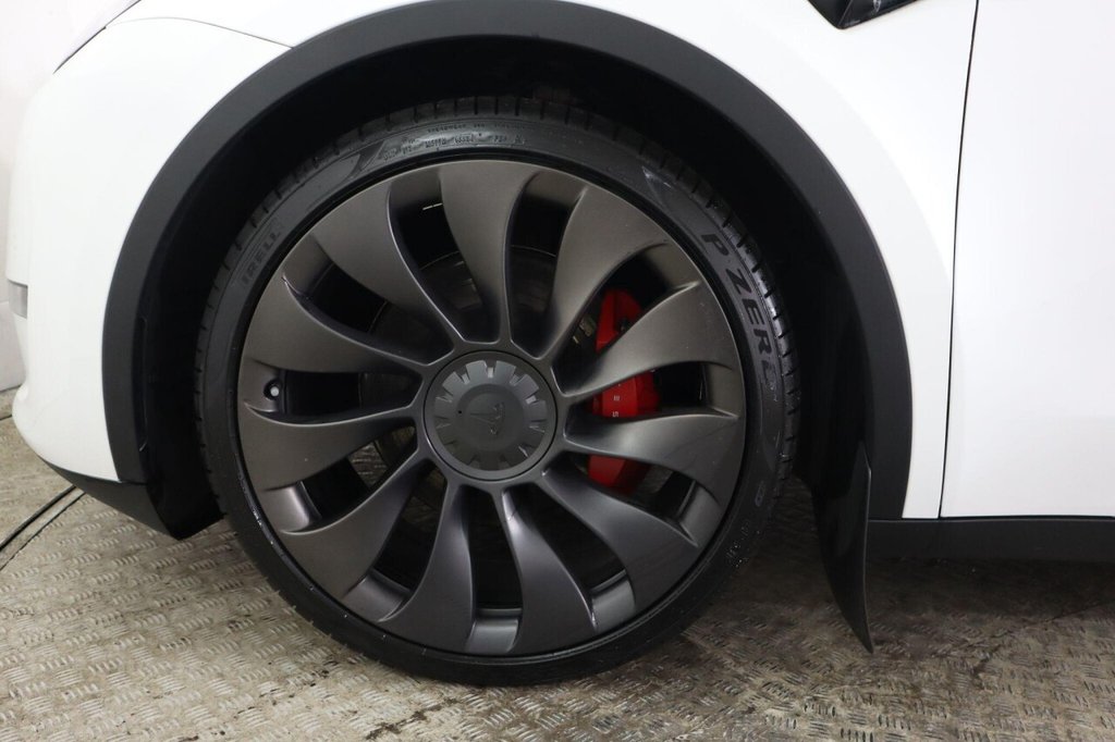 Used Tesla Model Y 2022 for sale - 76470153: Photo 23