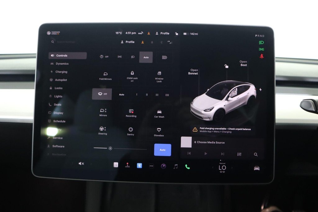 Used Tesla Model Y 2022 for sale - 76470153: Photo 24