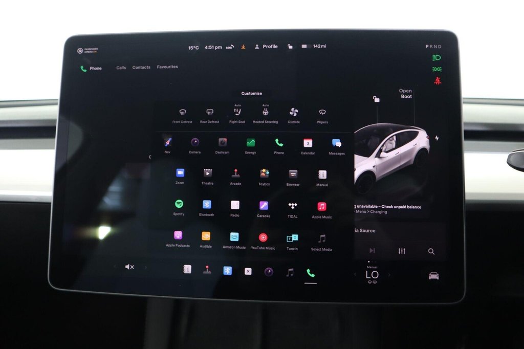 Used Tesla Model Y 2022 for sale - 76470153: Photo 29